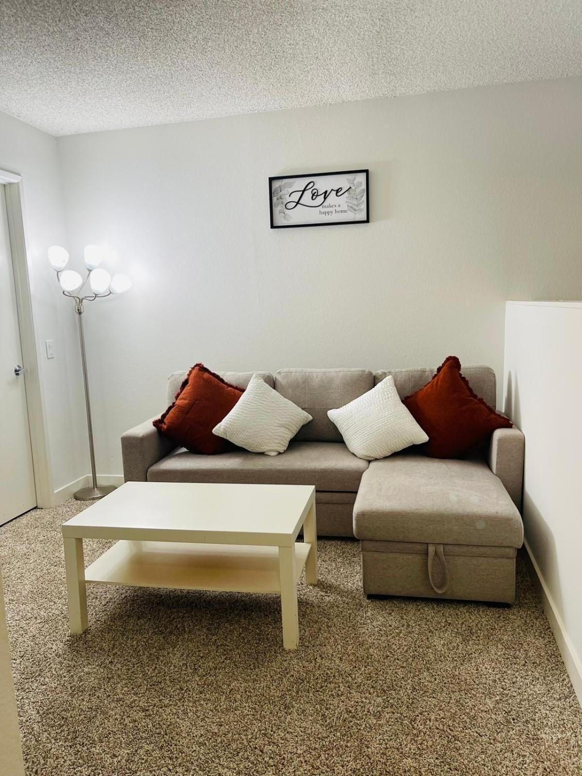 Apartamento Hollywood Blvd Los Ángeles