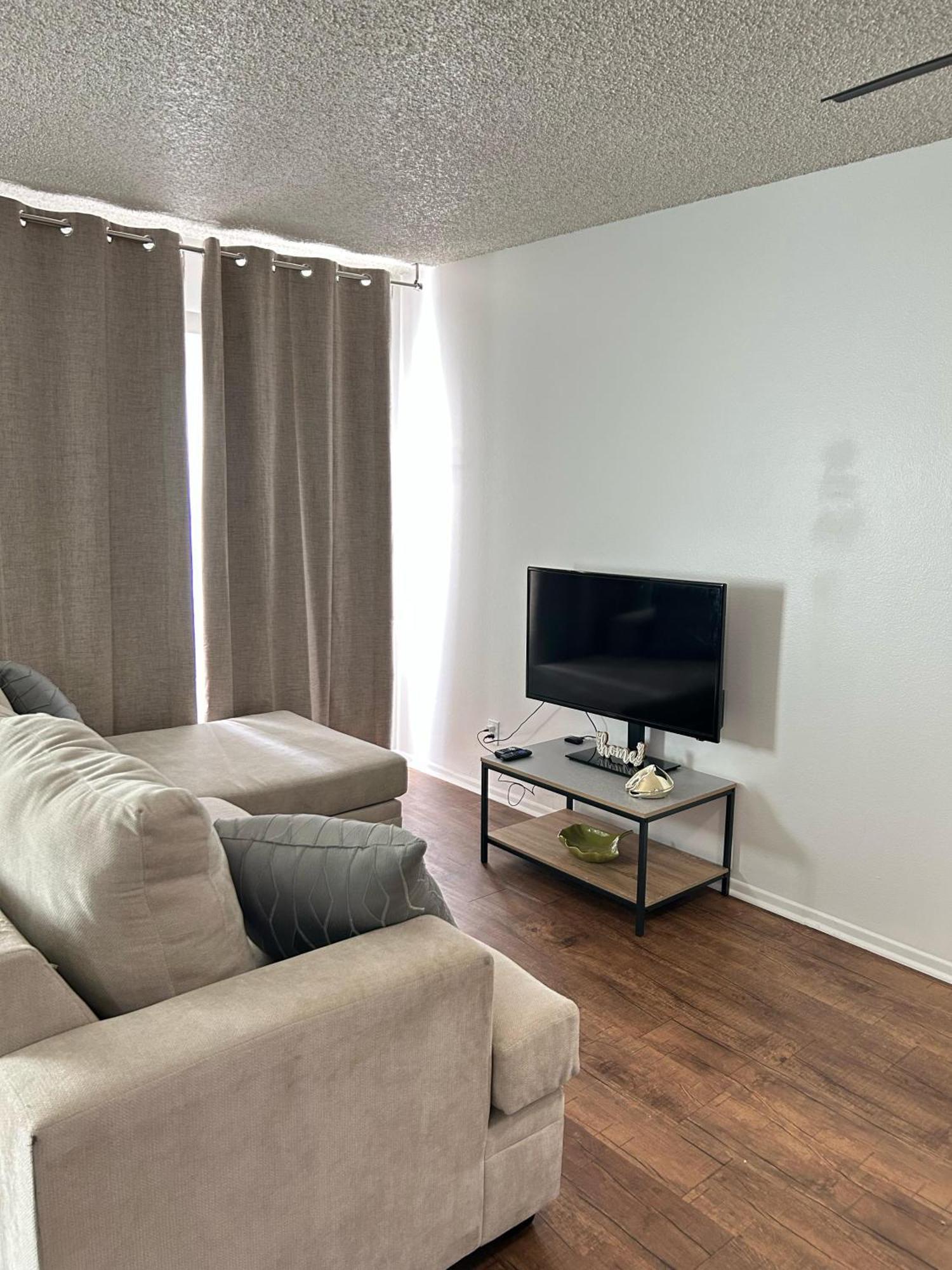 Apartamento Hollywood Blvd Los Ángeles